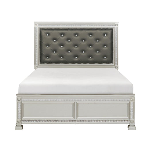 1958-1* - (3)Queen Bed