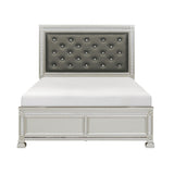1958-1* - (3)Queen Bed