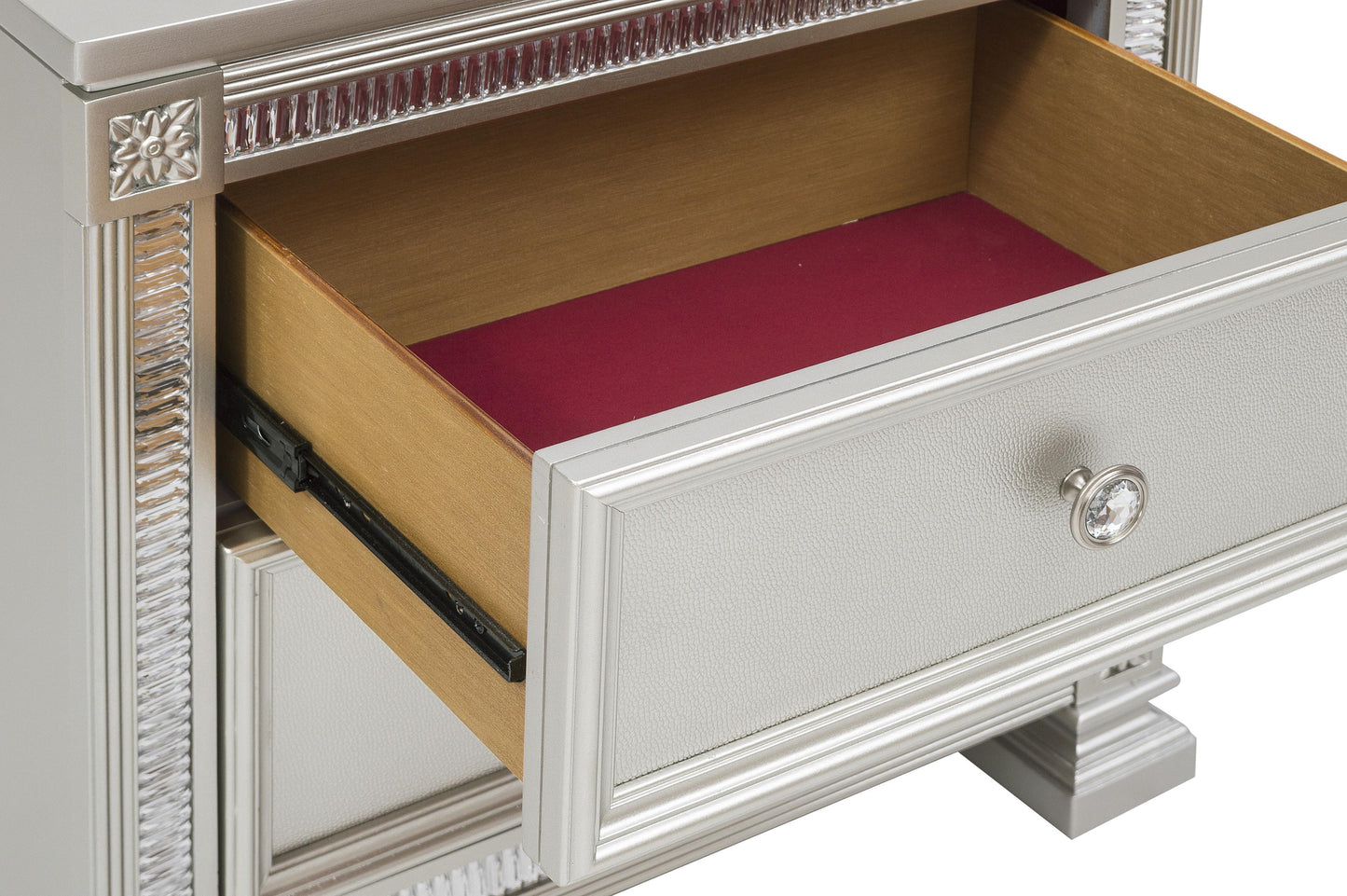 1958-4 - Night Stand