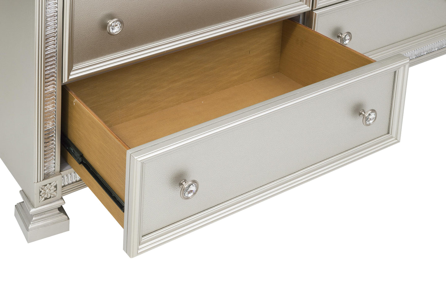 1958-5 - Dresser