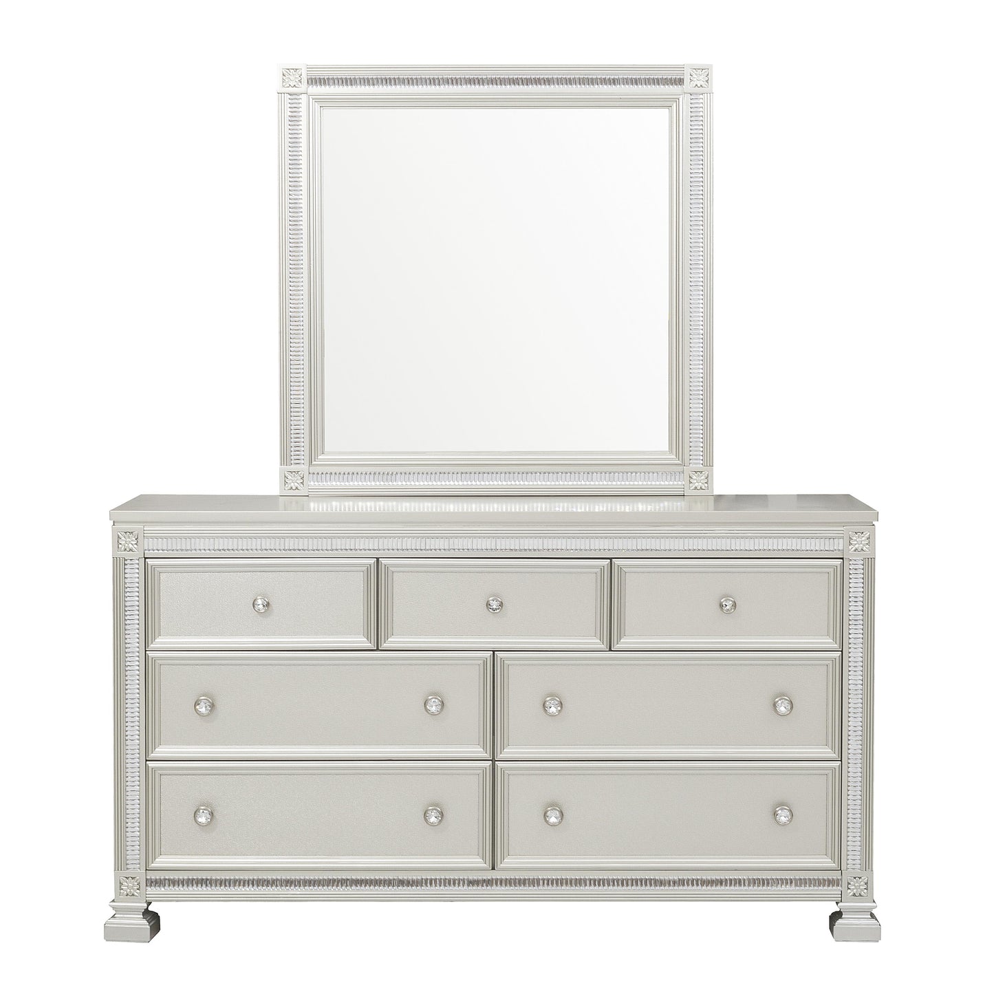 1958-5 - Dresser