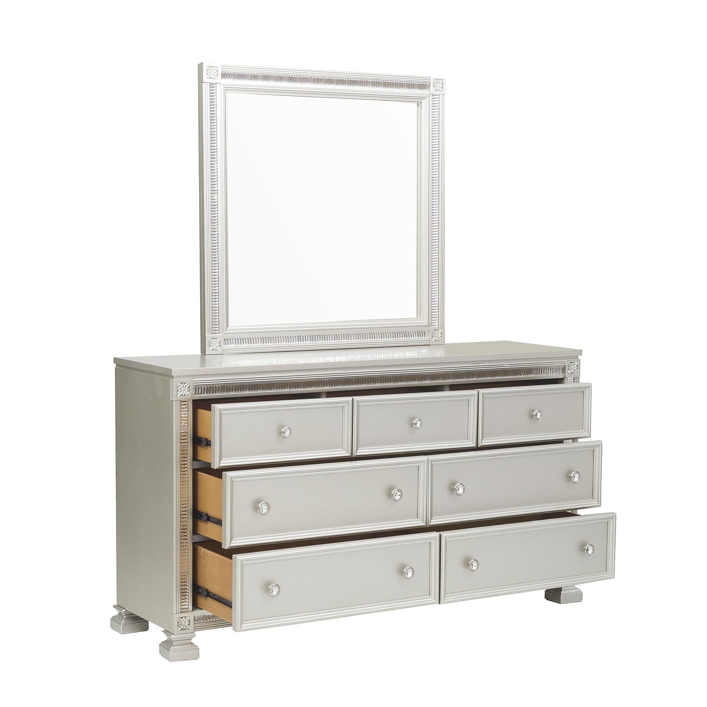 1958-5 - Dresser