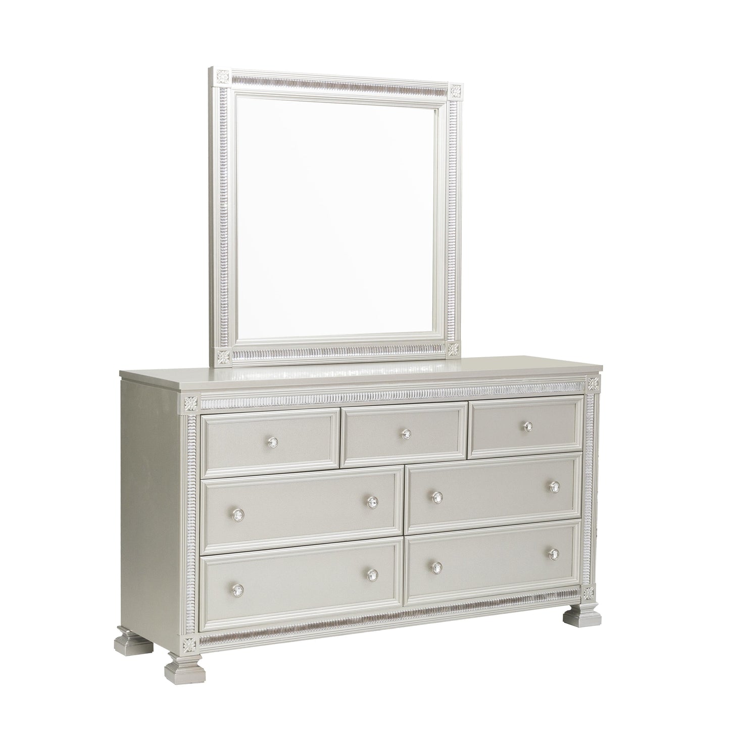 1958-5 - Dresser