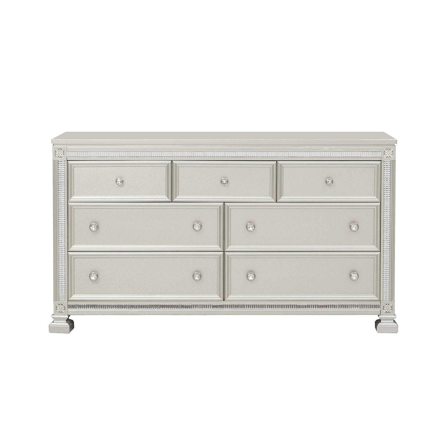 1958-5 - Dresser