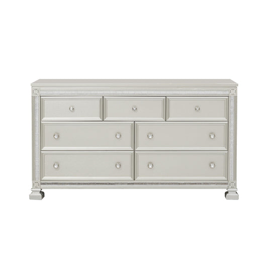 1958-5 - Dresser