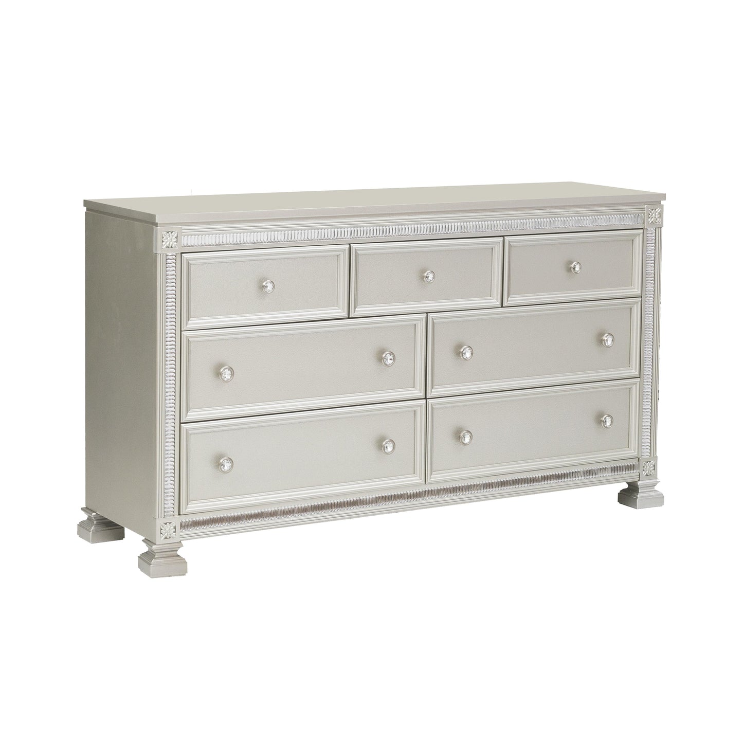 1958-5 - Dresser