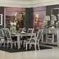 1958-96 - Dining Table