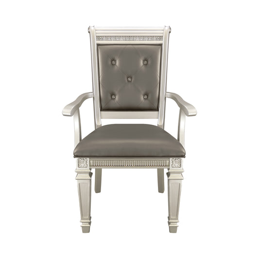 1958A - Arm Chair