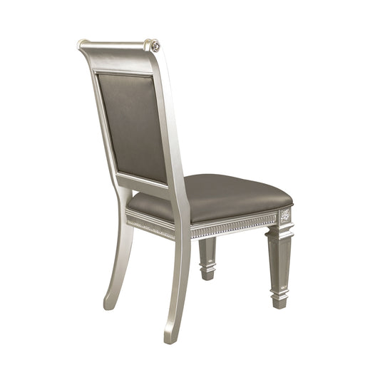 1958S - Side Chair