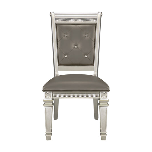 1958S - Side Chair