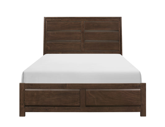 1961RF-1N* - (3) Queen Bed