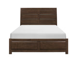 1961RF-1N* - (3) Queen Bed