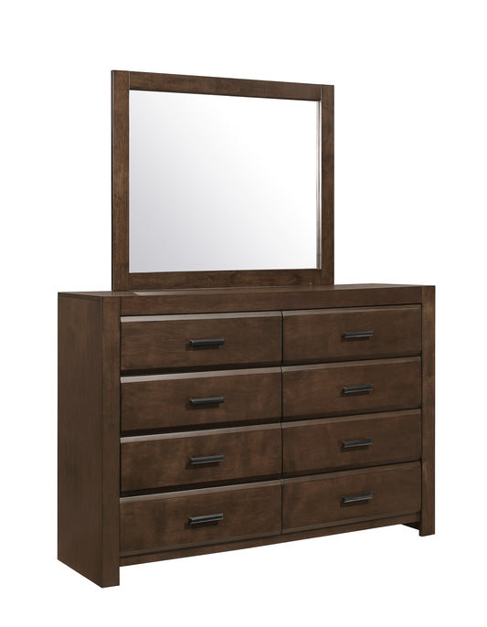 1961-5 - Dresser