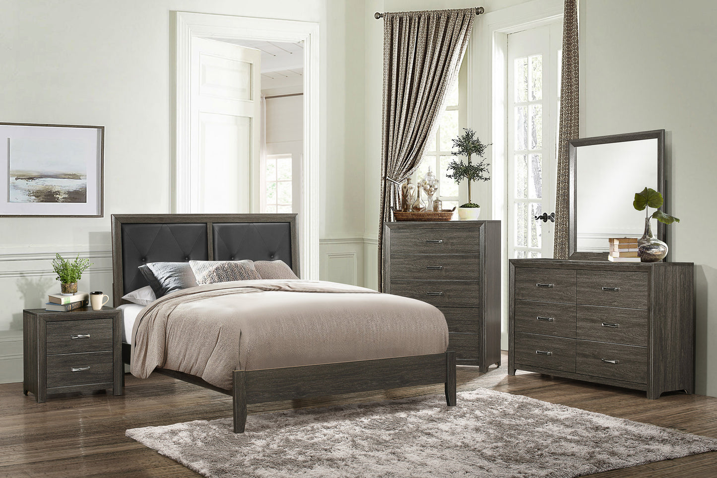 2145NP-5 - Dresser