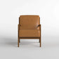 1247BRW-1 - Accent Chair