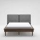 1501K-1EK* - (3) Eastern King Platform Bed