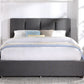 1632GHF-1* - (3) Full Platform Bed