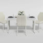 5918-59* - (2) Dining Table