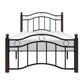 2020TBK-1 - Twin Platform Bed