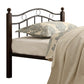 2020TBK-1 - Twin Platform Bed