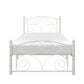 2021TW-1 - Twin Platform Bed