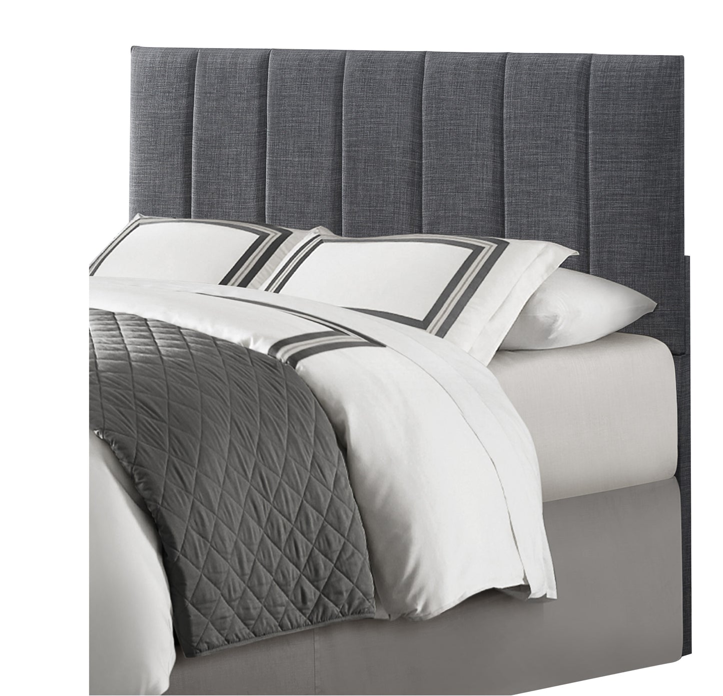 2024-1HB - Queen/Full Headboard