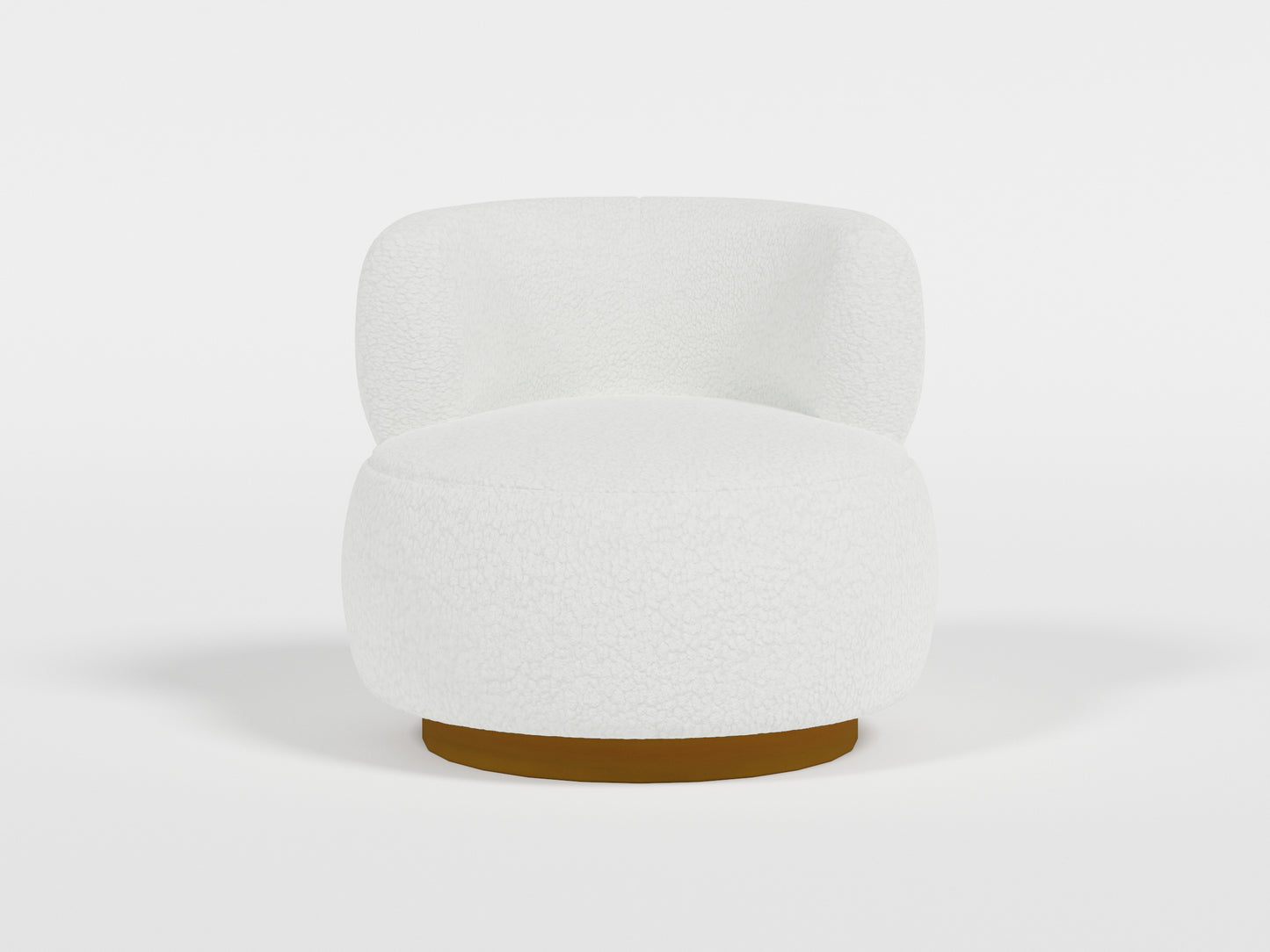 8568WH-1 - Swivel Chair