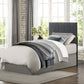 2024T-1HB - Twin Headboard