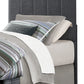 2024T-1HB - Twin Headboard