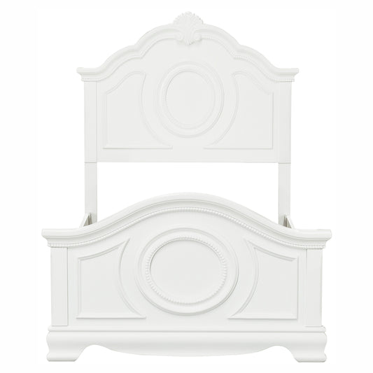 2039TW-1* - (3) Twin Bed