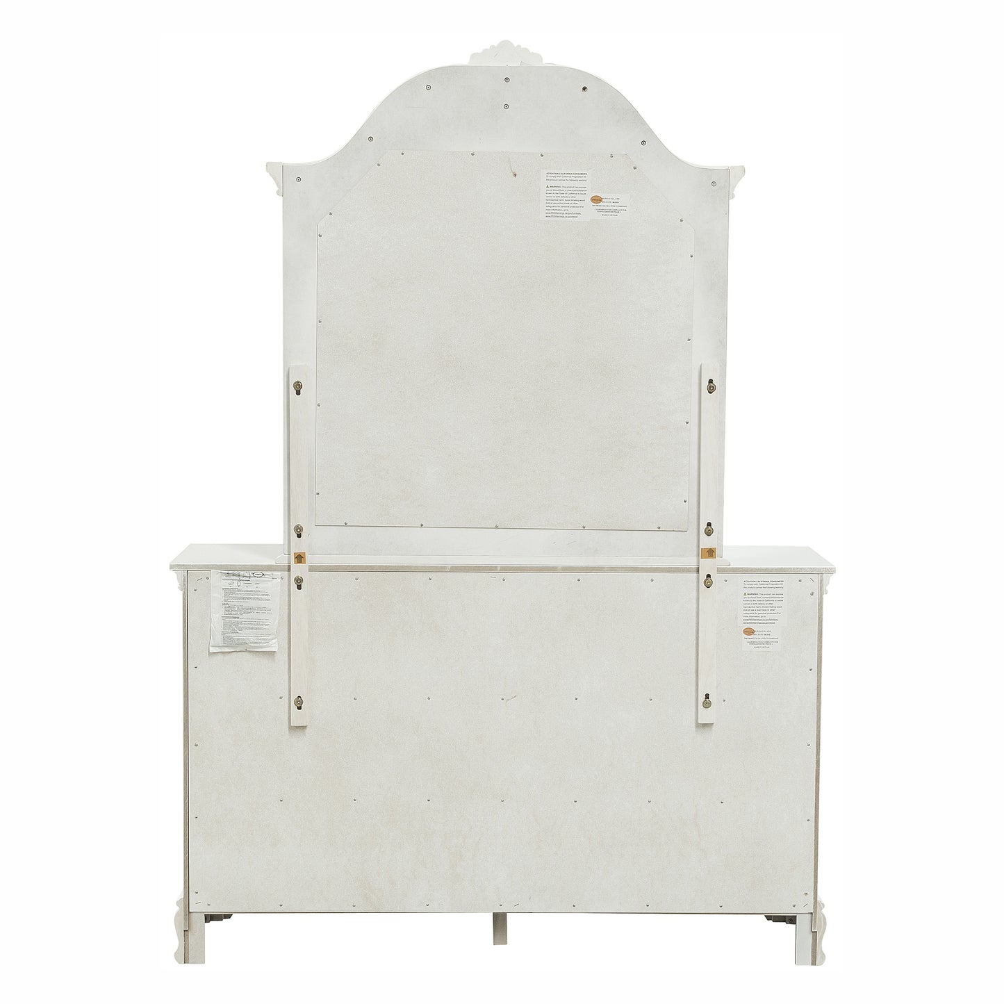 2039TW-1*4 - 4pc Set (TB+NS+DR+MR)