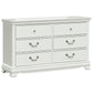 2039W-5 - Dresser