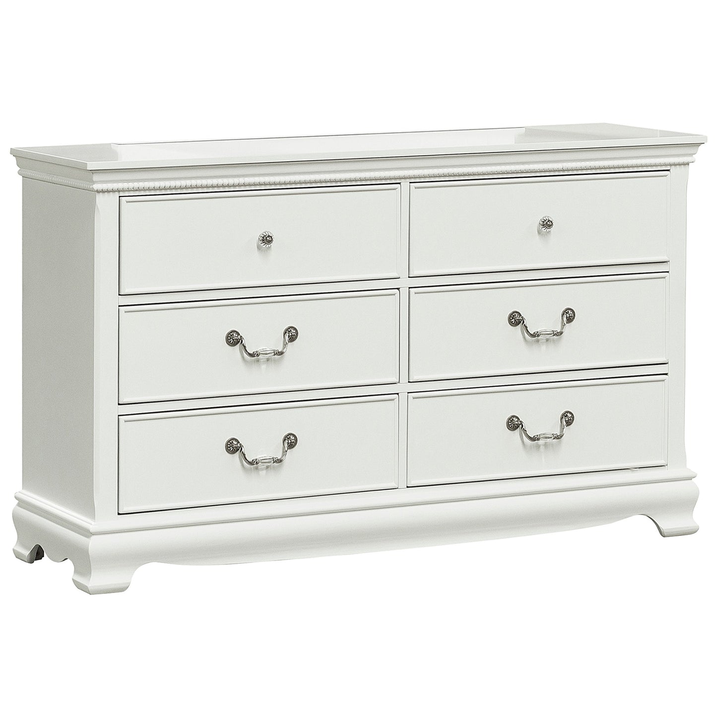 2039W-5 - Dresser