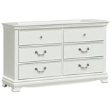 2039W-5 - Dresser