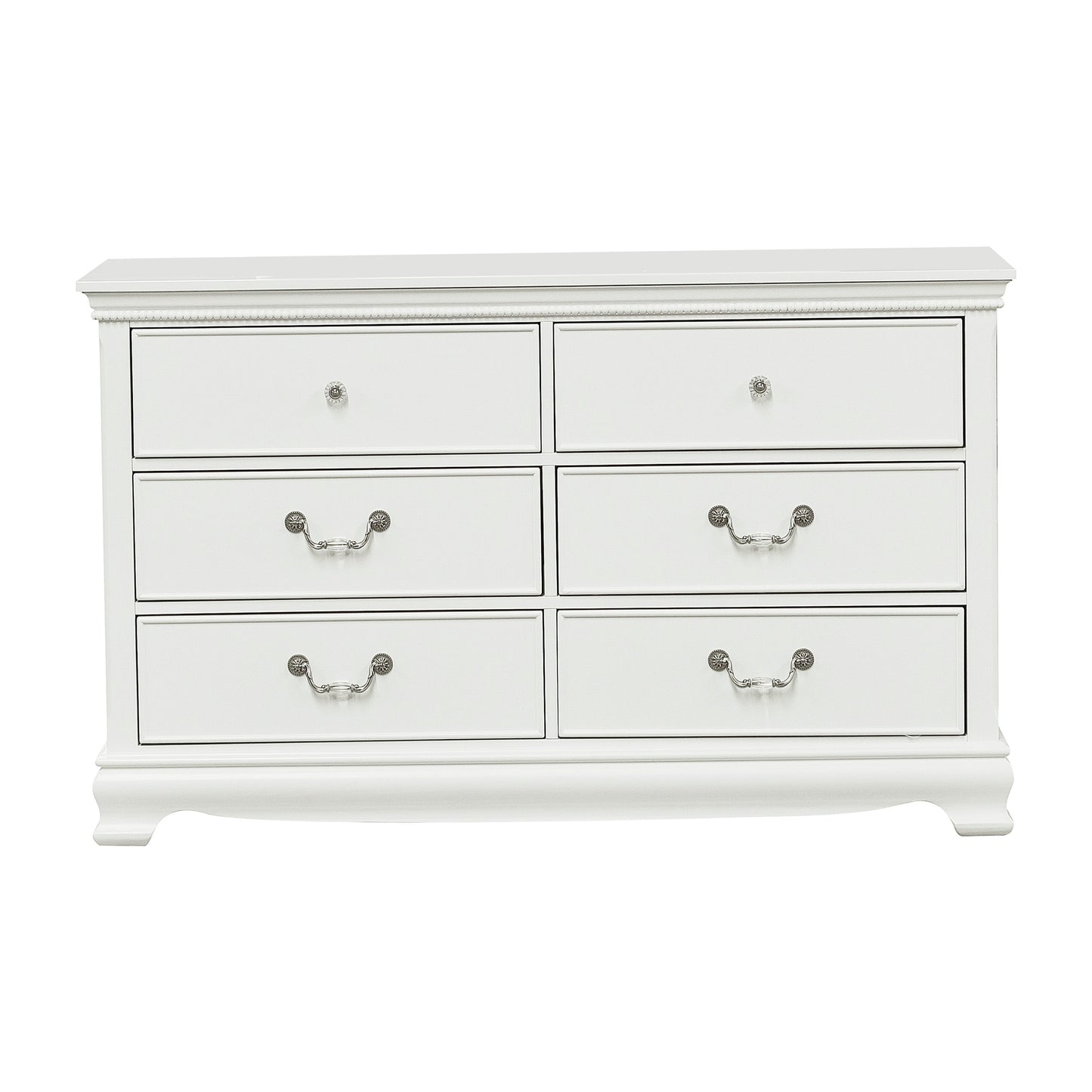 2039W-5 - Dresser