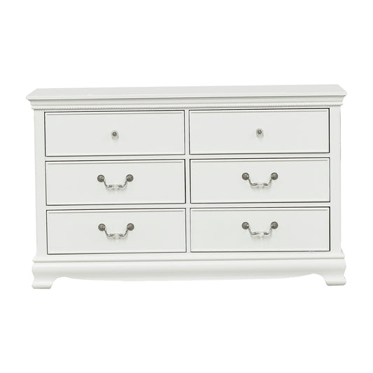 2039W-5 - Dresser