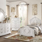 2039W-5 - Dresser