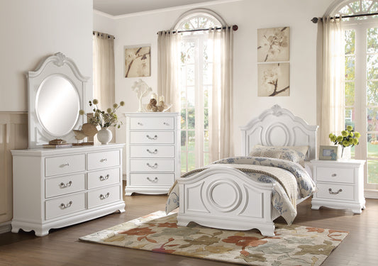 2039W-6 - Mirror