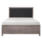 2042-1* - (2)Queen Bed