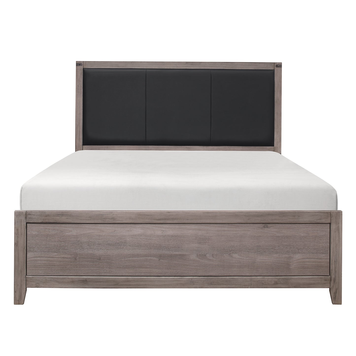 2042-1* - (2)Queen Bed