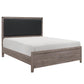 2042-1* - (2)Queen Bed