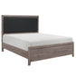 2042F-1* - (2) Full Bed