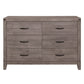 2042-5 - Dresser