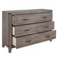2042-5 - Dresser