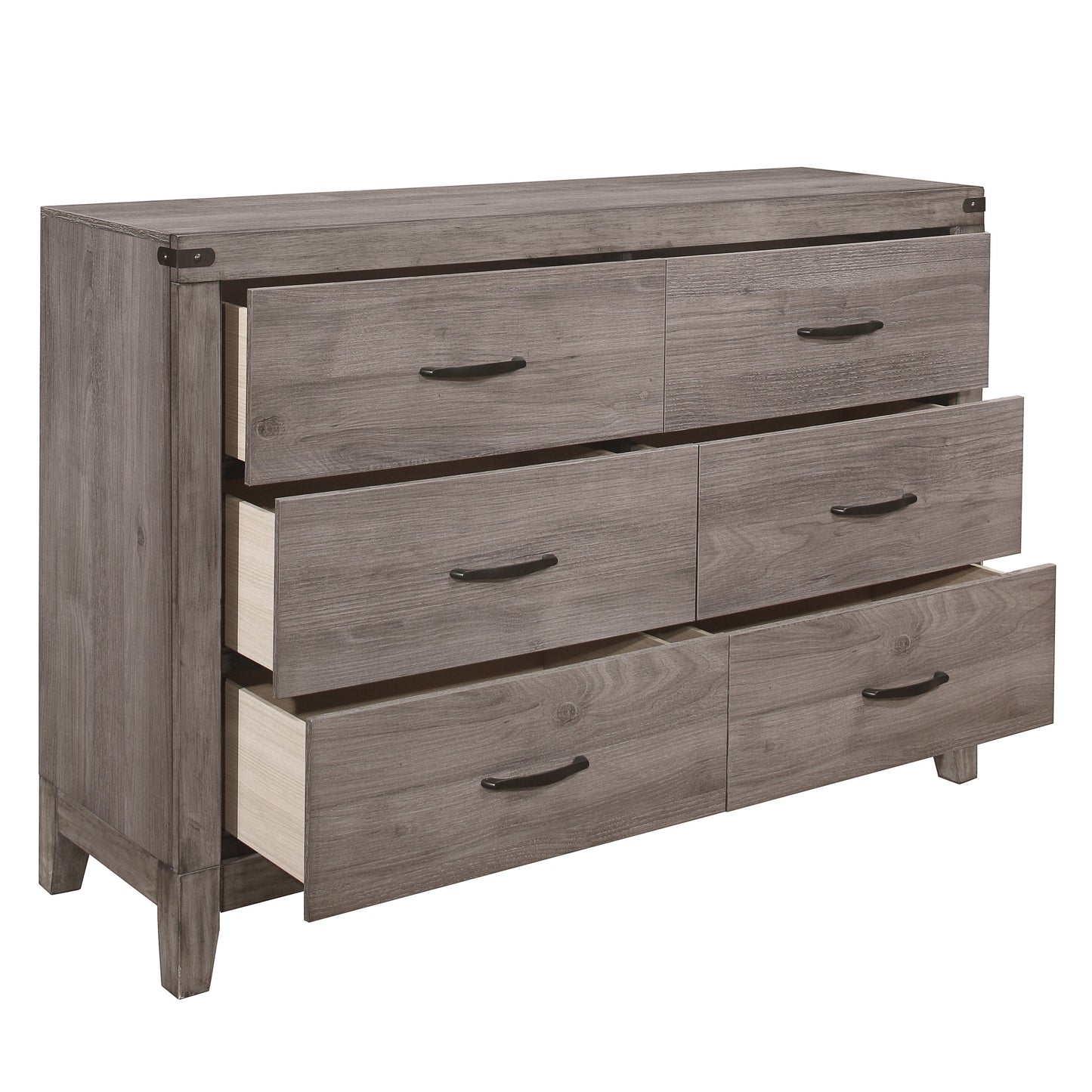 2042-5 - Dresser