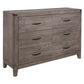 2042-5 - Dresser