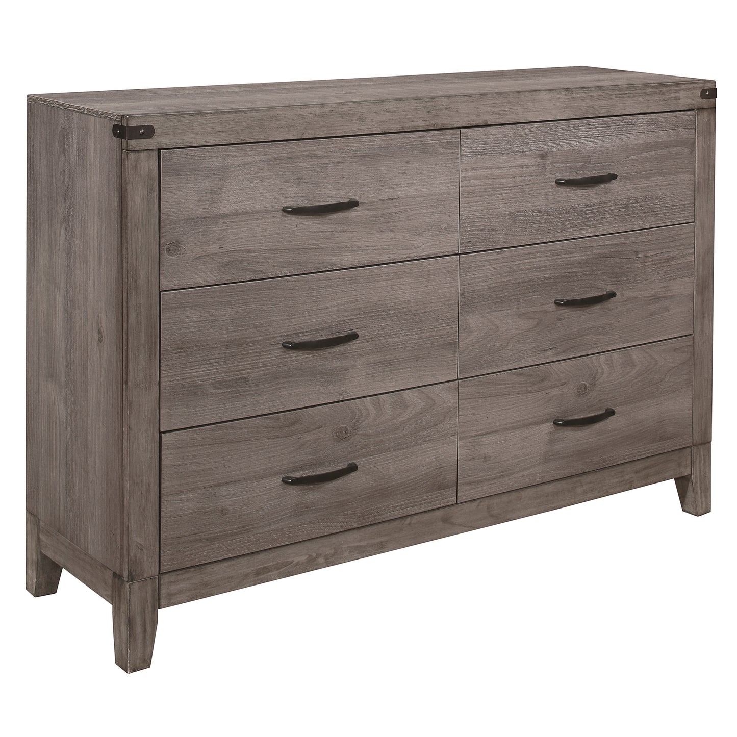 2042-5 - Dresser