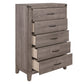 2042-9 - Chest