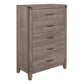 2042-9 - Chest