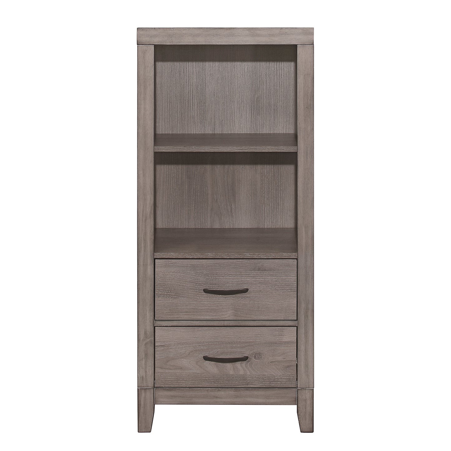 2042NB*WB - 3pc Set Queen Wall Bed (QB+2PNS)